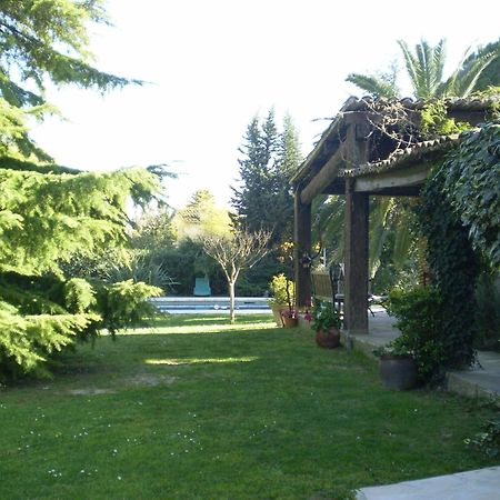 Le Clos De St Paul La Colle-sur-Loup Bagian luar foto