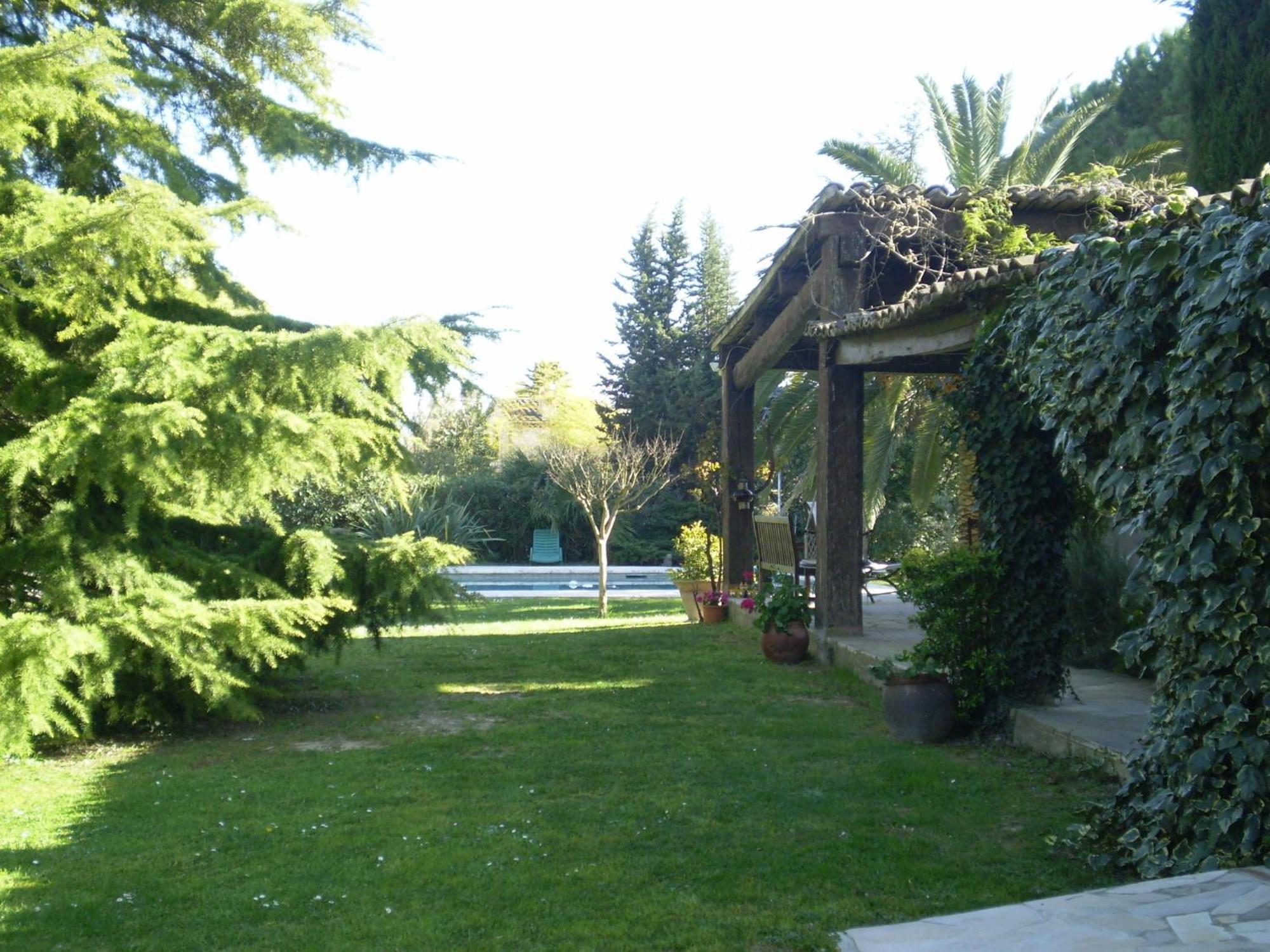 Le Clos De St Paul La Colle-sur-Loup Bagian luar foto