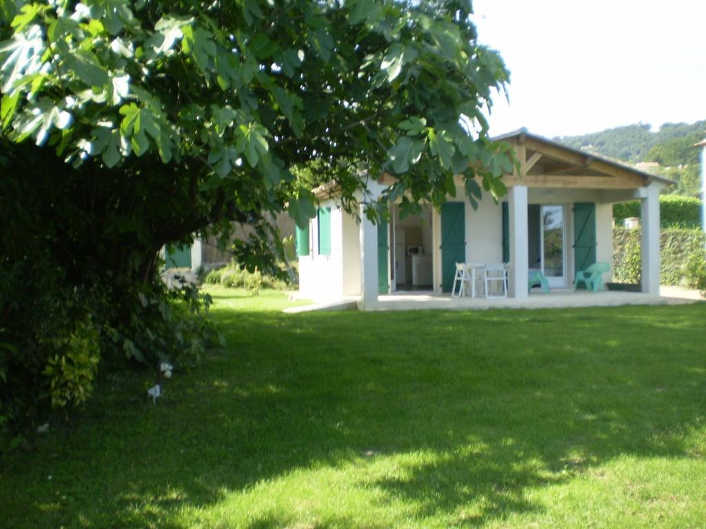 Le Clos De St Paul La Colle-sur-Loup Bagian luar foto