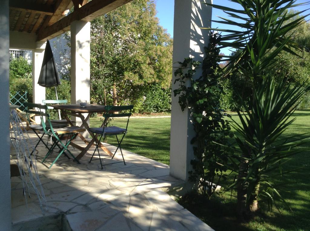 Le Clos De St Paul La Colle-sur-Loup Bagian luar foto