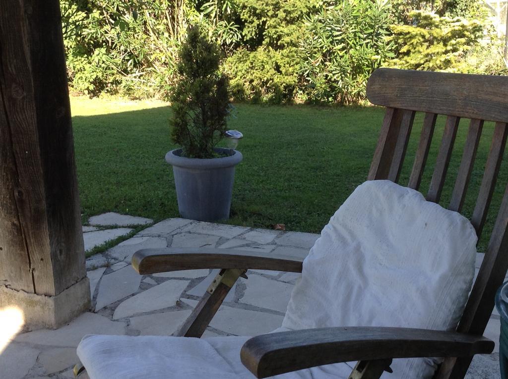 Le Clos De St Paul La Colle-sur-Loup Bagian luar foto