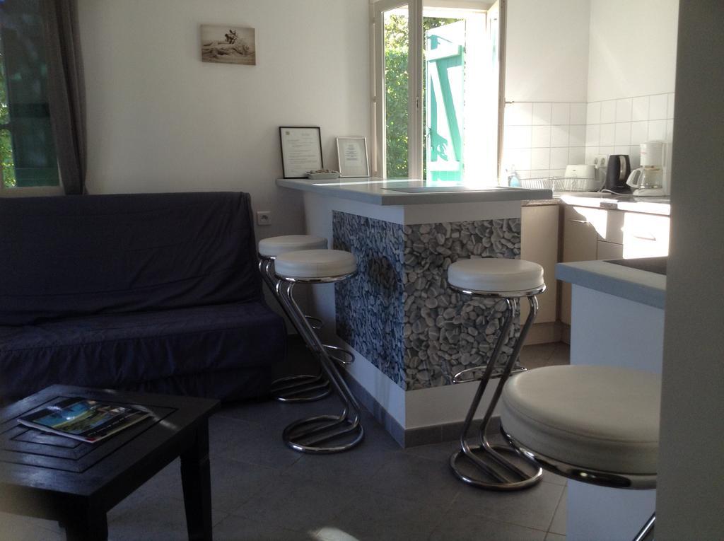 Le Clos De St Paul La Colle-sur-Loup Bagian luar foto