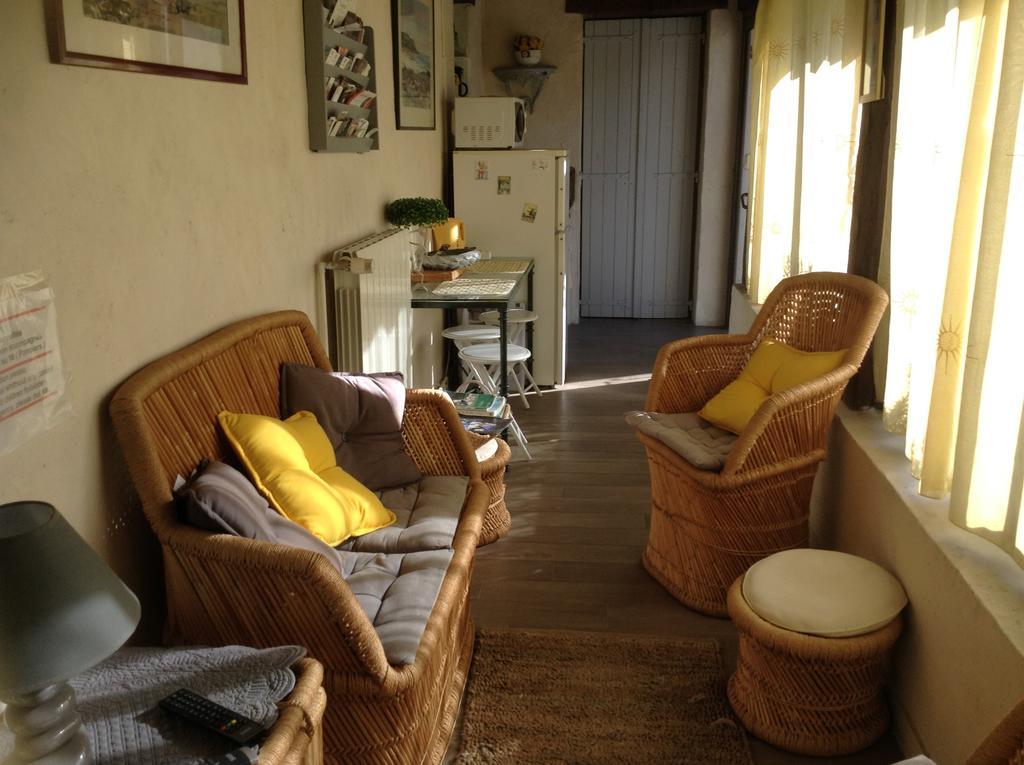 Le Clos De St Paul La Colle-sur-Loup Bagian luar foto