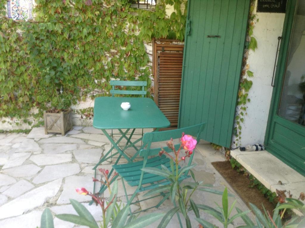 Le Clos De St Paul La Colle-sur-Loup Bagian luar foto