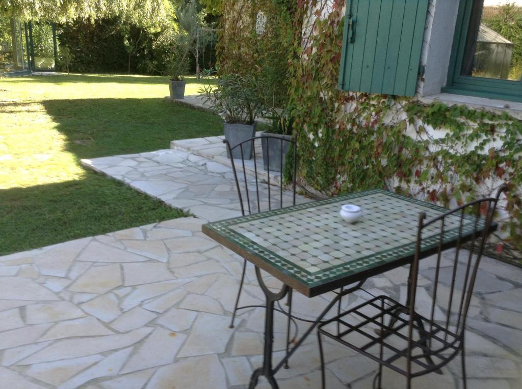 Le Clos De St Paul La Colle-sur-Loup Bagian luar foto
